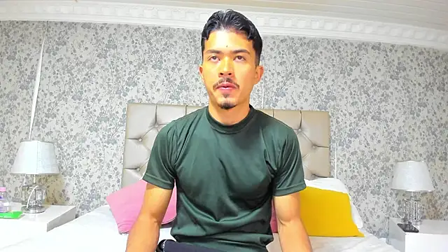 NicolaiKarav online show from 26, 11, 2025