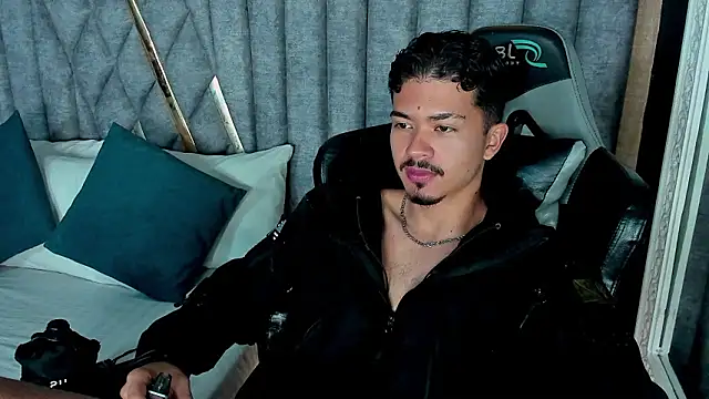 NicolaiKarav online show from 1, 2, 2026