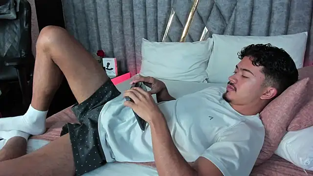 NicolaiKarav online show from 8, 2, 2026