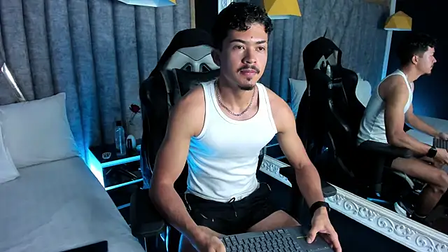 NicolaiKarav online show from 19, 2, 2026