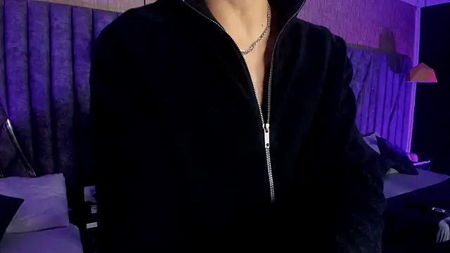 NicolaiKarav online show from 20, 3, 2026