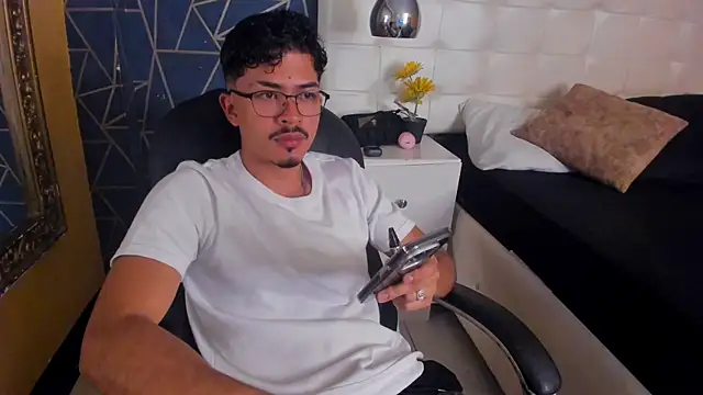 NicolaiKarav online show from 26, 3, 2026