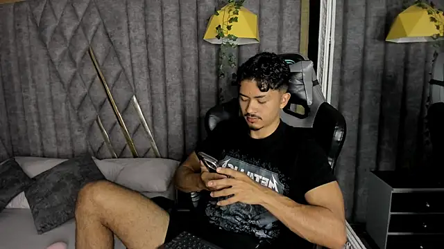 NicolaiKarav online show from 30, 3, 2026