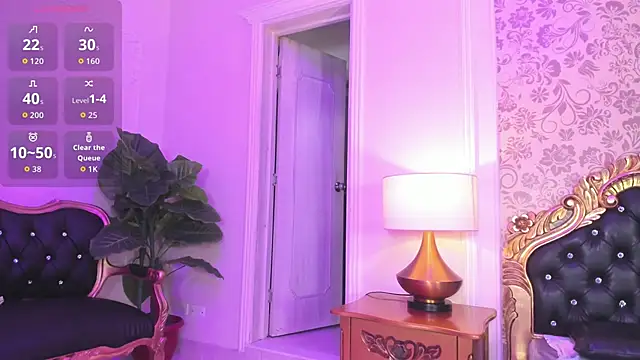 Snapshot of KarolMoore chatting on 26, 11, 2025 KarolMoore online show from 26, 11, 2025