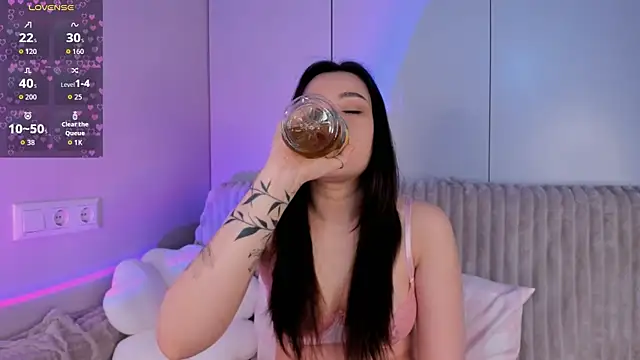 tokkpokki online show from 14, 4, 2026