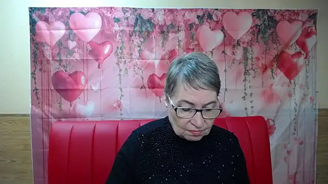 OlgaLuck online show from 4, 2, 2026