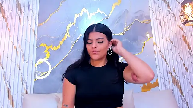 NIKIBUNNY online show from 29, 11, 2025