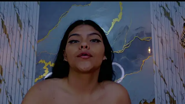 Snapshot of NIKIBUNNY chatting on 9, 2, 2026 NIKIBUNNY online show from 9, 2, 2026