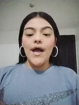 Snapshot of NIKIBUNNY chatting on 17, 2, 2026 NIKIBUNNY online show from 17, 2, 2026