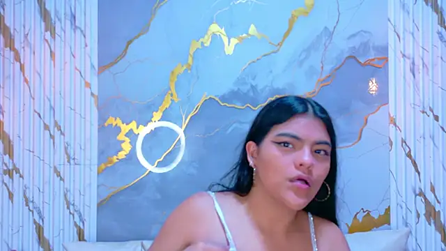 NIKIBUNNY online show from 11, 3, 2026