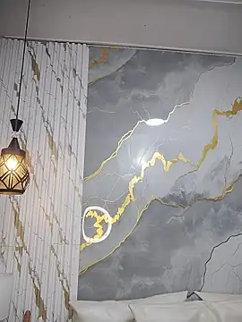 NIKIBUNNY online show from 20, 3, 2026