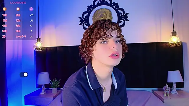 Skyee angel online show from 20, 3, 2026