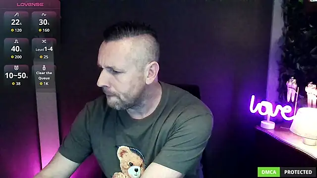 Hunter Fl online show from 27, 11, 2025