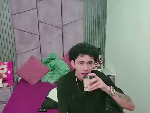 Snapshot of JackCooperr chatting on 9, 1, 2026 JackCooperr online show from 9, 1, 2026