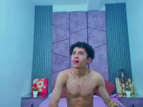 Snapshot of JackCooperr chatting on 15, 1, 2026 JackCooperr online show from 15, 1, 2026