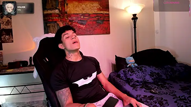 aress damon online show from 27, 2, 2026