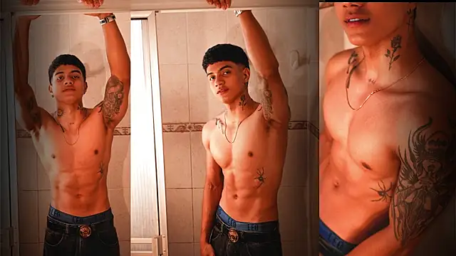 aress damon online show from 18, 3, 2026