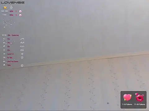 Snapshot of LustfulSarah chatting on 22, 1, 2025 LustfulSarah online show from 22, 1, 2025