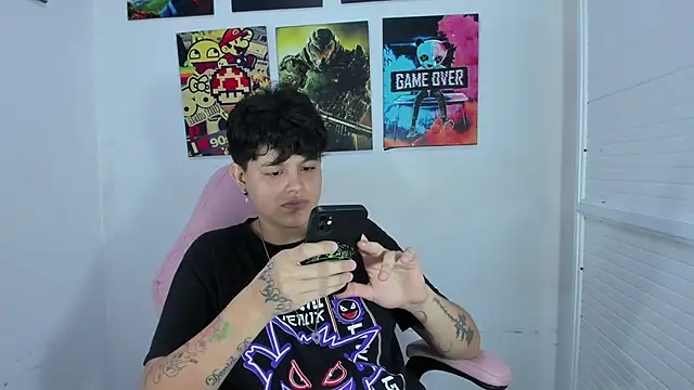 Snapshot of _ian_sweet chatting on 22, 11, 2025 ian sweet online show from 22, 11, 2025