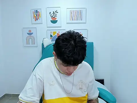  ian sweet online show from 21, 12, 2025