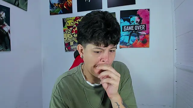  ian sweet online show from 14, 1, 2026