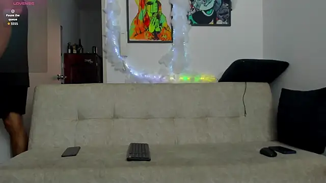 heteros curious online show from 7, 3, 2026