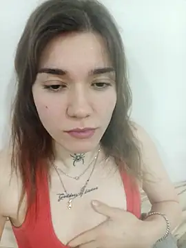 frutillitaaok  online show from 24, 11, 2025