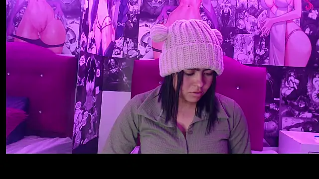 mia violet8 online show from 30, 11, 2025