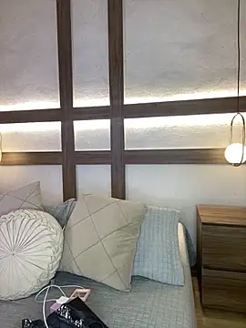 SarhaVega online show from 18, 3, 2026