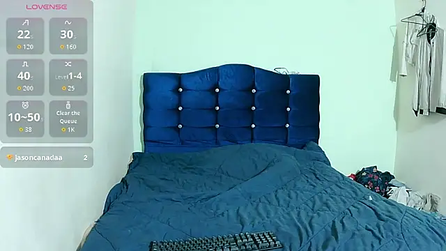 ashleey palmer online show from 3, 4, 2026