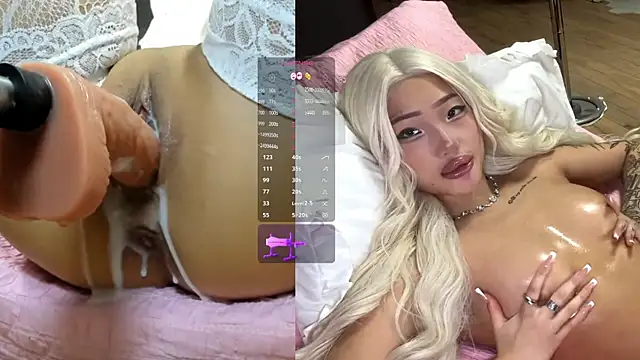 EIeniVanwart online show from 29, 3, 2026