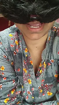 SameeraReddy19 online show from 30, 3, 2026