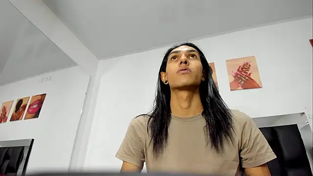 Snapshot of ValeryTs1 chatting on 16, 6, 2026 ValeryTs1 online show from 16, 6, 2026