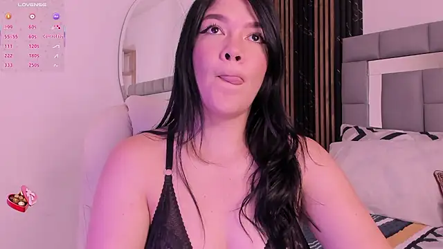 Snapshot of amaia_santini chatting on 20, 2, 2026 amaia santini online show from 20, 2, 2026