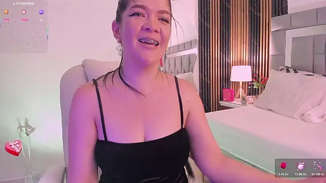 Snapshot of amaia_santini chatting on 28, 2, 2026 amaia santini online show from 28, 2, 2026