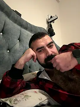 Ali2413 online show from 10, 1, 2026