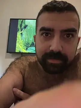 Ali2413 online show from 15, 1, 2026