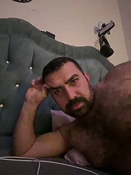 Ali2413 online show from 1, 3, 2026