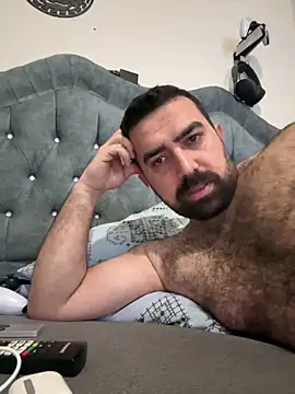 Ali2413 online show from 9, 3, 2026