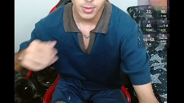 Snapshot of Neithanzynnx chatting on 25, 11, 2025 Neithanzynnx online show from 25, 11, 2025