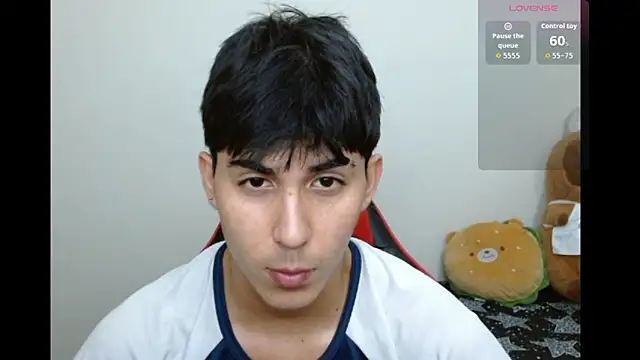 Snapshot of Neithanzynnx chatting on 27, 11, 2025 Neithanzynnx online show from 27, 11, 2025