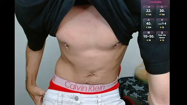 Snapshot of Neithanzynnx chatting on 28, 11, 2025 Neithanzynnx online show from 28, 11, 2025