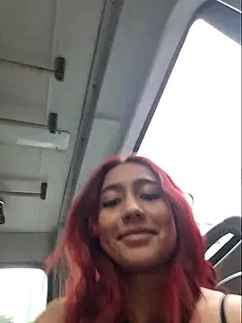 Eveeelyn25 online show from 27, 11, 2025