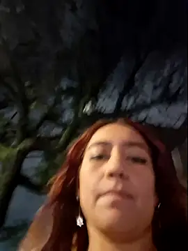 Eveeelyn25 online show from 16, 12, 2025