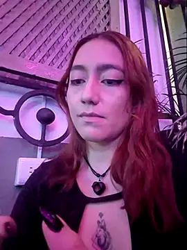 Eveeelyn25 online show from 20, 12, 2025