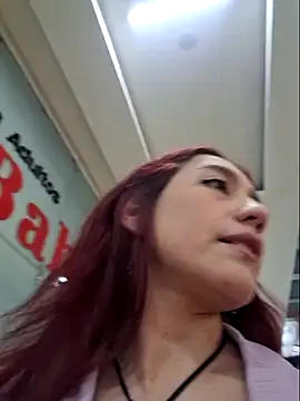 Eveeelyn25 online show from 11, 3, 2026