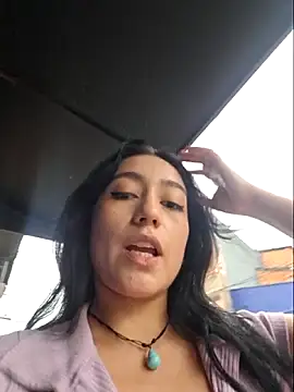 Eveeelyn25 online show from 6, 6, 2026