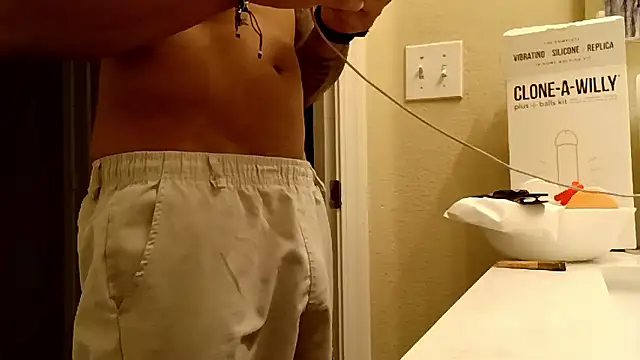 MTheRealrDLlongCrippler online show from 11, 1, 2026