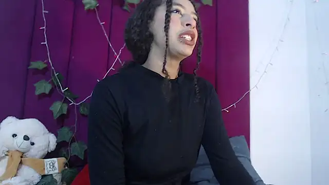 Tinyy Star online show from 14, 12, 2025