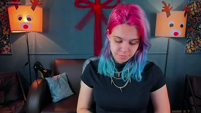 LiraBelle online show from 8, 1, 2026